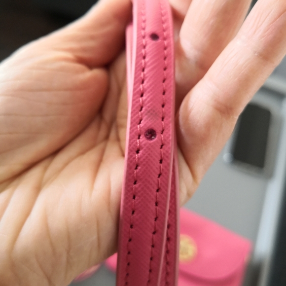 Tory Burch - Robinson crossbody - Picture 14 of 16